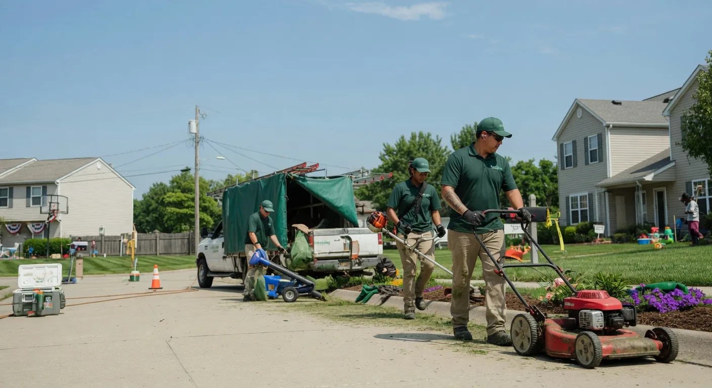 Irrigation Installation in Greenwood, MO near me